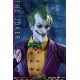 Batman Arkham Asylum Videogame Masterpiece Action Figure 1/6 The Joker 31 cm